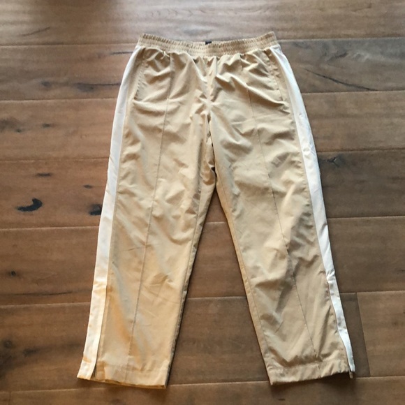 Gap Fit Track Pants - Picture 1 of 7